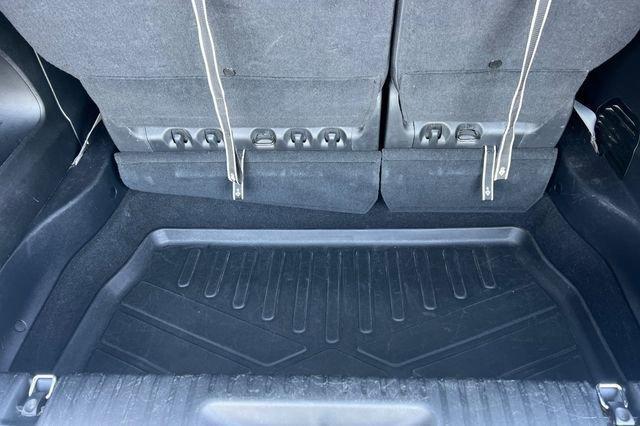 used 2019 Chrysler Pacifica car, priced at $21,871