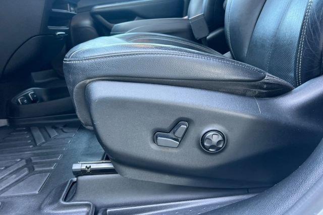 used 2019 Chrysler Pacifica car, priced at $21,871