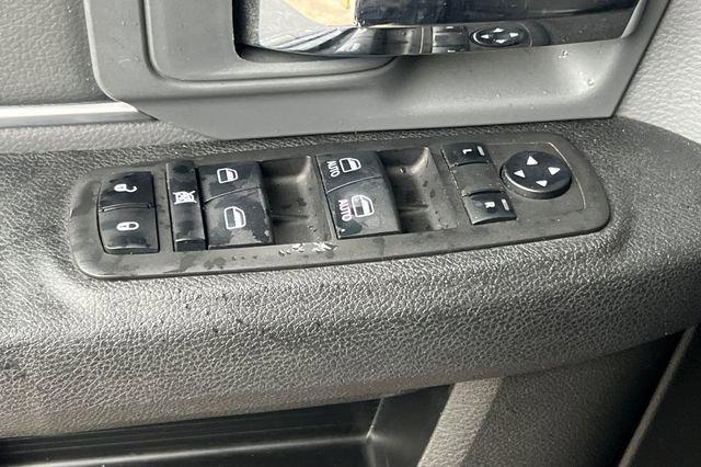 used 2024 Ram 1500 Classic car, priced at $25,999