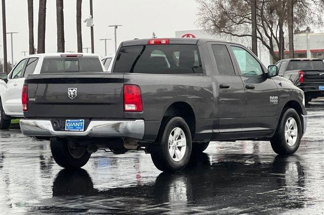 used 2024 Ram 1500 Classic car, priced at $25,999