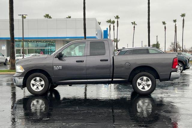 used 2024 Ram 1500 Classic car, priced at $25,999