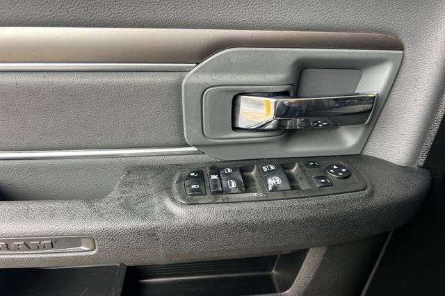 used 2024 Ram 1500 Classic car, priced at $25,999