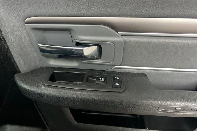 used 2024 Ram 1500 Classic car, priced at $25,999