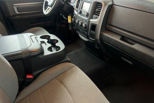 used 2024 Ram 1500 Classic car, priced at $25,999