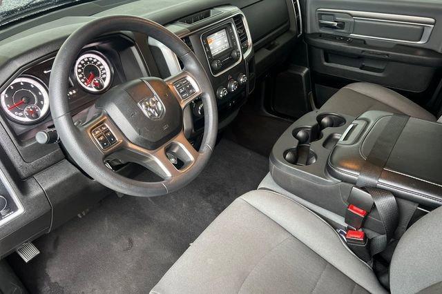 used 2024 Ram 1500 Classic car, priced at $25,999