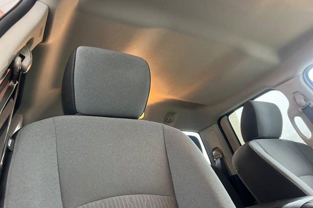 used 2024 Ram 1500 Classic car, priced at $25,999