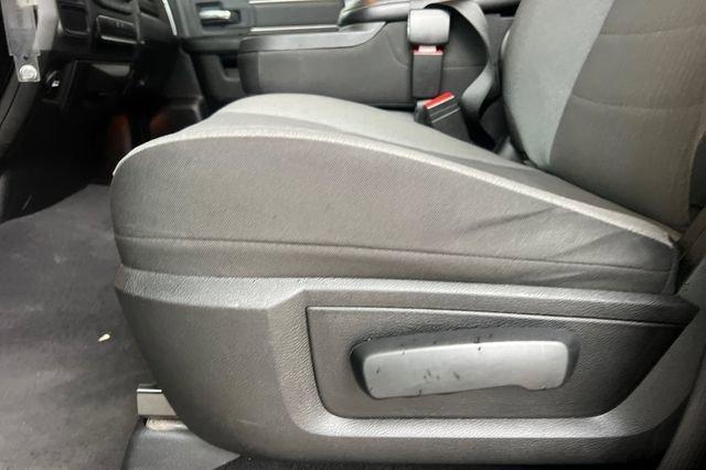 used 2024 Ram 1500 Classic car, priced at $25,999