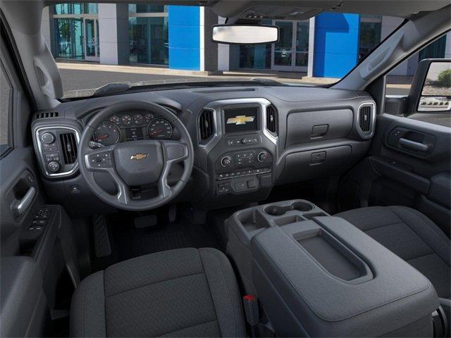 new 2026 Chevrolet Silverado 2500 car, priced at $69,000