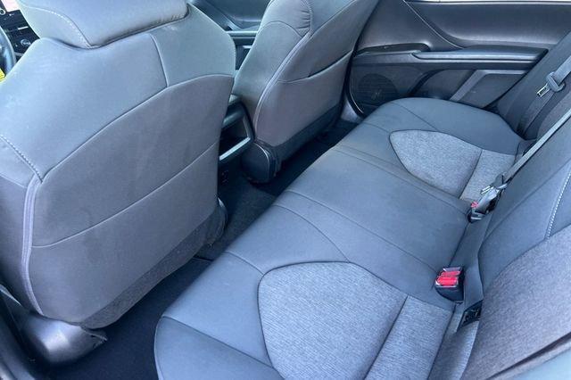 used 2023 Toyota Camry car, priced at $23,784