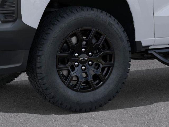 new 2026 Chevrolet Colorado car, priced at $36,665