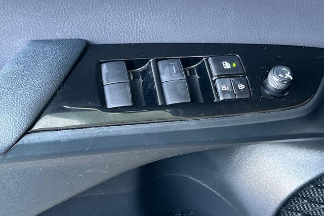 used 2021 Toyota Prius Prime car, priced at $20,984