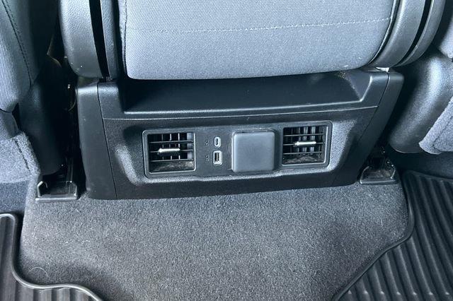 used 2025 Chevrolet Silverado 2500 car, priced at $61,998