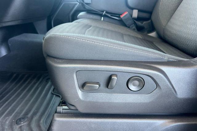 used 2025 Chevrolet Silverado 2500 car, priced at $61,998