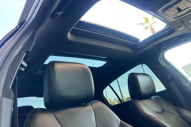 used 2024 Cadillac CT5 car, priced at $42,844