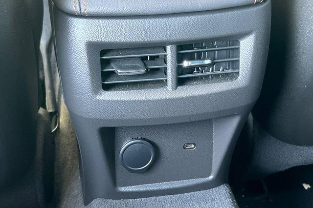 used 2024 Cadillac CT5 car, priced at $42,844