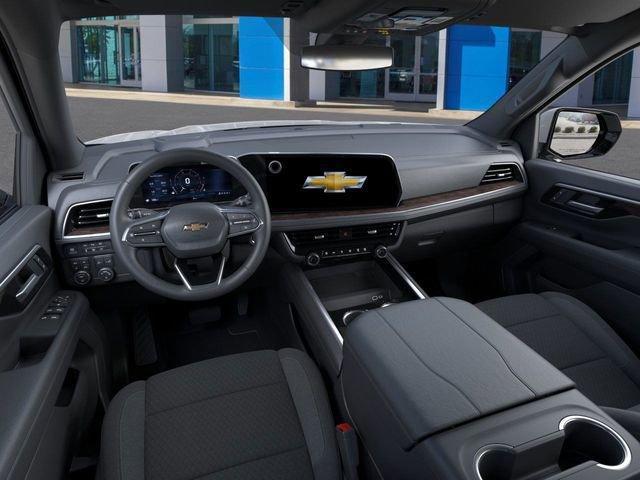 new 2026 Chevrolet Tahoe car, priced at $67,095