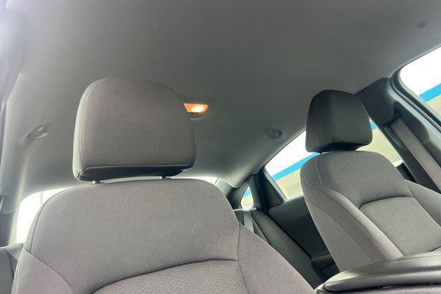 used 2023 Chevrolet Malibu car, priced at $16,900