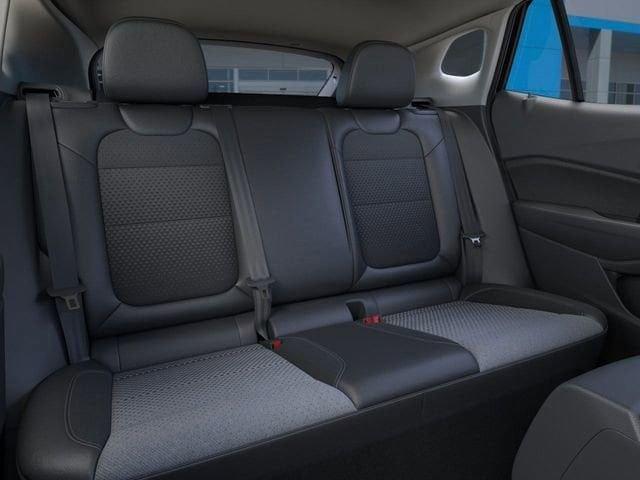 new 2026 Chevrolet Trax car, priced at $26,385