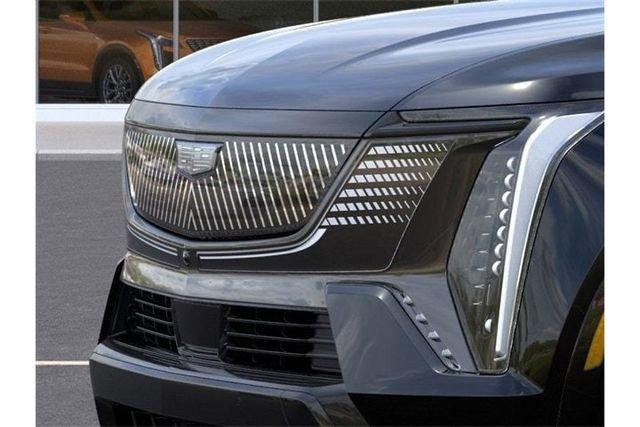 new 2026 Cadillac Escalade IQL car, priced at $136,790
