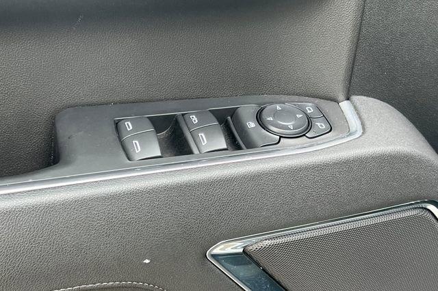 used 2025 GMC Sierra 1500 car, priced at $48,688