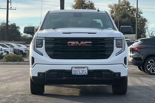 used 2025 GMC Sierra 1500 car, priced at $48,688