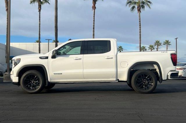 used 2025 GMC Sierra 1500 car, priced at $48,688