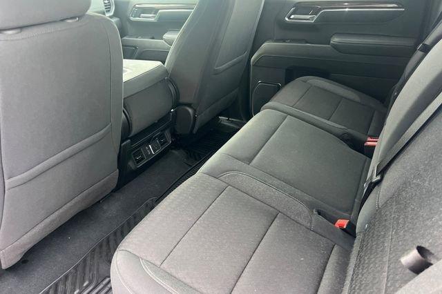 used 2025 GMC Sierra 1500 car, priced at $48,688