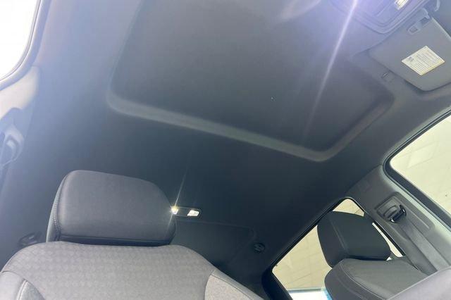 used 2025 GMC Sierra 1500 car, priced at $48,688