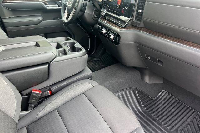 used 2025 GMC Sierra 1500 car, priced at $48,688
