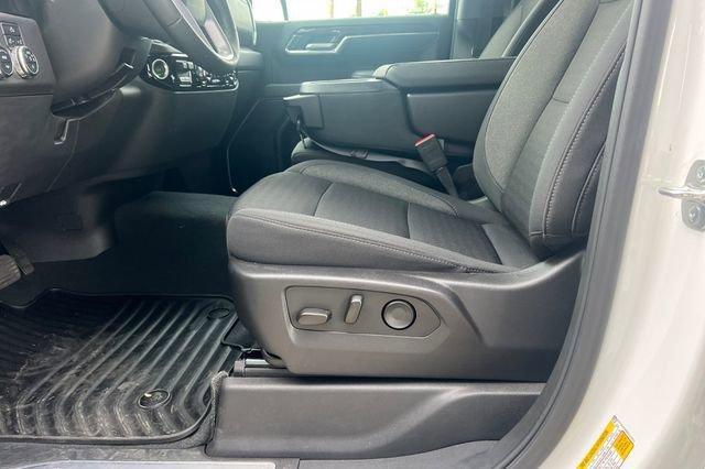 used 2025 GMC Sierra 1500 car, priced at $48,688