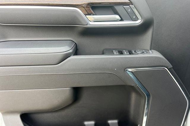 used 2025 GMC Sierra 1500 car, priced at $48,688