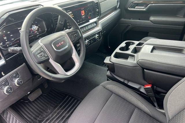 used 2025 GMC Sierra 1500 car, priced at $48,688