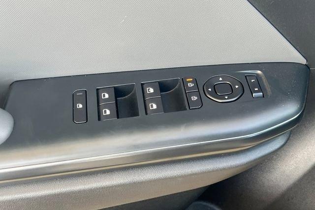 used 2025 Kia K4 car, priced at $23,998