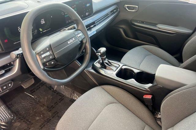 used 2025 Kia K4 car, priced at $23,998