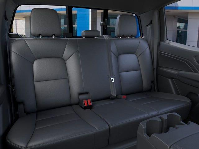 new 2026 Chevrolet Colorado car, priced at $36,840