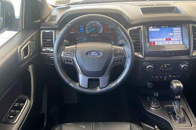 used 2019 Ford Ranger car, priced at $25,843