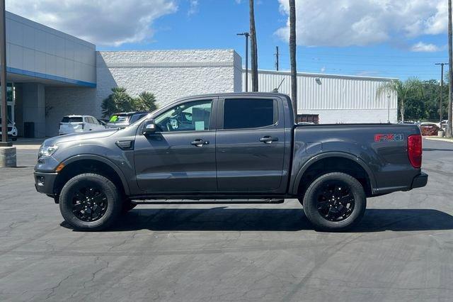 used 2019 Ford Ranger car, priced at $25,843