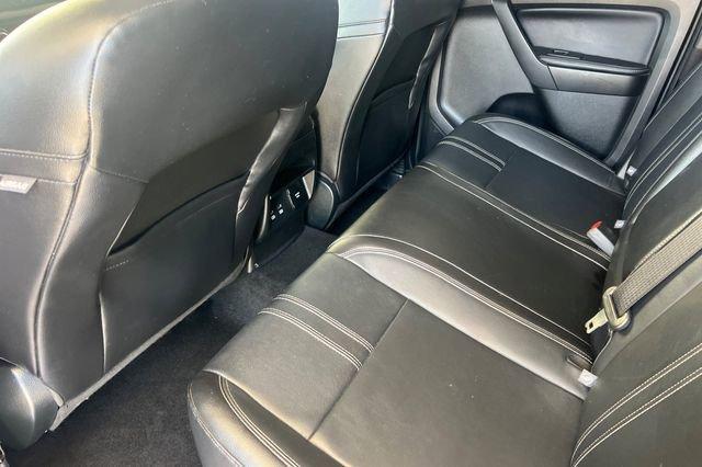 used 2019 Ford Ranger car, priced at $25,843