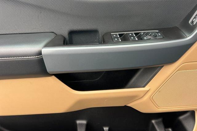 used 2023 Ford F-150 car, priced at $34,740