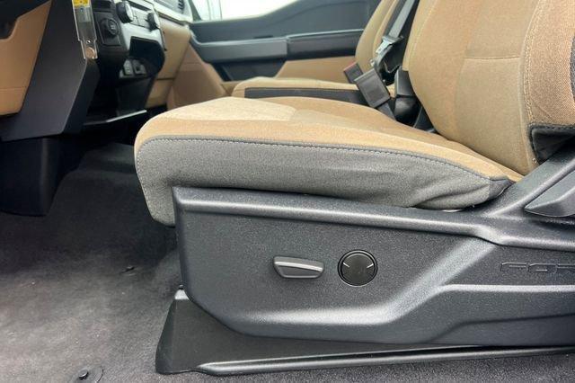 used 2023 Ford F-150 car, priced at $34,740