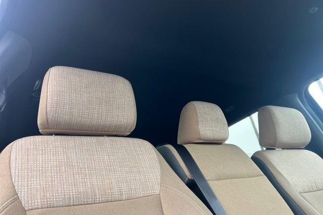 used 2023 Ford F-150 car, priced at $34,740