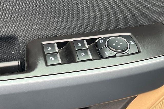 used 2023 Ford F-150 car, priced at $34,740