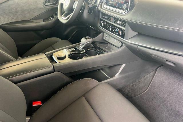 used 2023 Nissan Rogue car, priced at $22,998