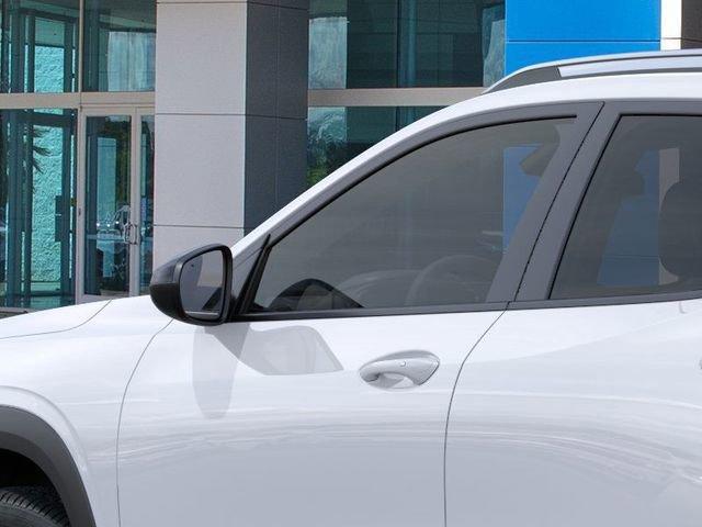 new 2026 Chevrolet Trax car, priced at $28,089