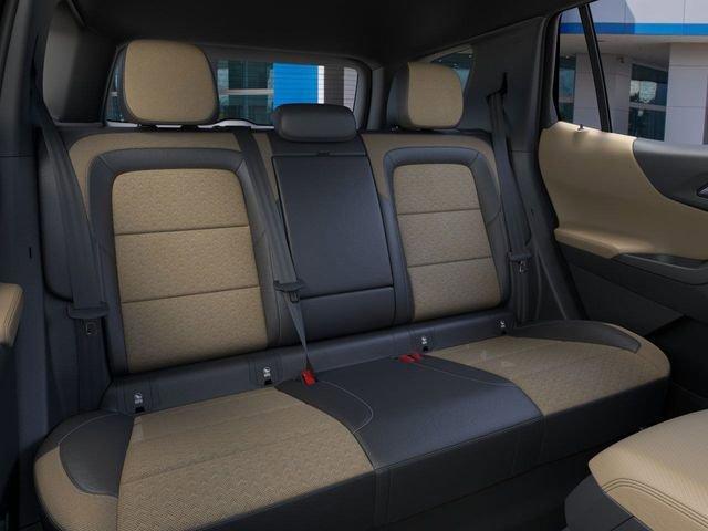 new 2026 Chevrolet Equinox car, priced at $40,140