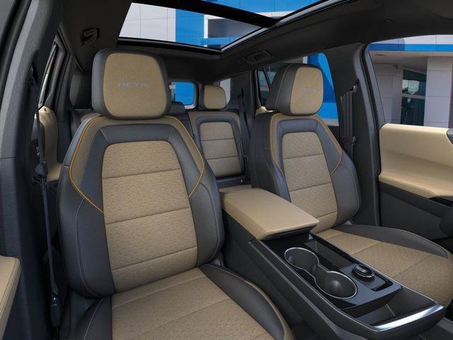 new 2026 Chevrolet Equinox car, priced at $40,140