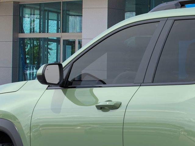 new 2026 Chevrolet Equinox car, priced at $40,140