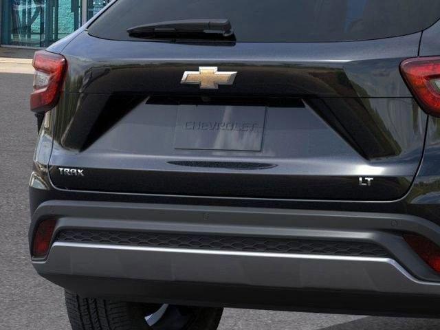 new 2026 Chevrolet Trax car, priced at $26,385