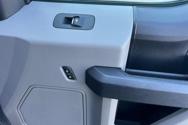 used 2018 Ford F-150 car, priced at $22,990