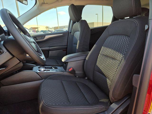 new 2026 Ford Escape car, priced at $26,374